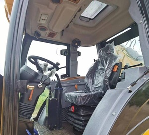 Para Caterpillar 420F Core Component Loader Motor Cojinete Bomba Caja de cambios para retroexcavadora - Product Image 3