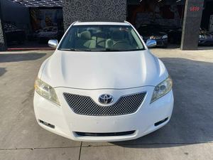 2007ใช้แล้ว Toyota Camry CE พร้อมส่ง - Product Image 3
