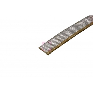 Tubo in seta di vetro 12 mm - Product Image 1