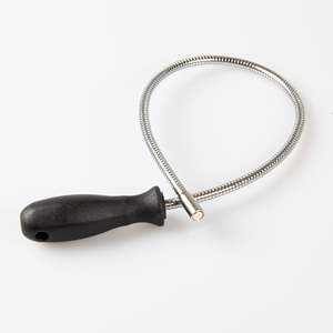 Magnete di ricerca in neodimio lungo 458mm - Product Image 1