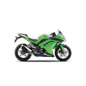 Fairly used special Offer For Brand New Kawasaki Ninja 300 14 motorcycle bike sport bike