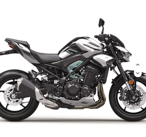 NUEVA LLEGADA 2024 Motocicletas Z900 SE ABS Estándar - Product Image 1