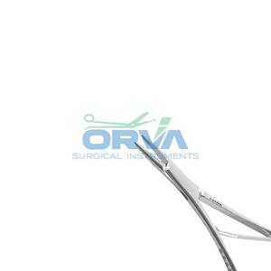 เครื่องมือแยกสายรัดเครื่องมือจัดฟันตัวยึดเข็มเกรด5.5 - Product Image 3