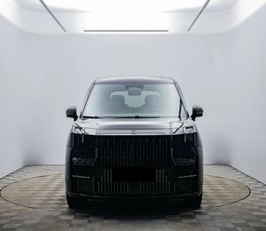ZIIKR 9 2023, Batería de Litio de 110 kWh, Motor de Doble Tracción, Asientos de Cuero, 6 Plazas, Cámara Trasera, Techo Solar Panorámico, Furgoneta de Aluminio - Product Image 1