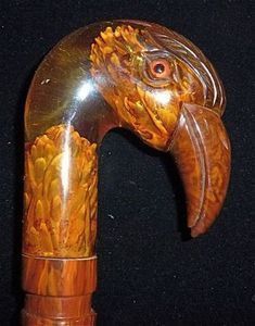 VARNISHED 15 YEARS TRADITION Factory Custom UNIQUE Design Popular 122cm Varnished Camping Wooden Hiking <b>Pole</b> Walking Stick - Product Image 3