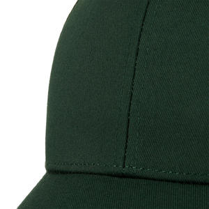 Casquette de sport unisexe personnalisée, casquette de baseball à 6 panneaux brodée, casquette de camionneur personnalisée, maille en toile, décontractée, tendance, été, usage extérieur - Product Image 6