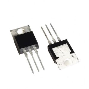 New Original IRF9540N P-channel Field Effect MOS Tube <b>23A</b> 100V Straight Plug DIP TO-220 - Product Image 1