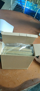 Biodegradable Grass <b>Drinking</b> <b>Straws</b> <b>for</b> Beverage Applications, Factory Supply with Flexible Bulk Orders - Product Image 5