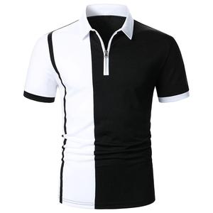 Chemise à manches courtes décontractée de haute qualité pour hommes, impression numérique, tissu 220g, respirant, séchage rapide, 100% coton, meilleur prix - Product Image 1