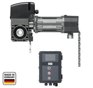 Kit de Abridor de Puerta Industrial Marantec STA1-13 Hecho en Alemania Certificación CE Operador de Puerta Comercial Eléctrico Motor para Puerta de Garaje - Product Image 1
