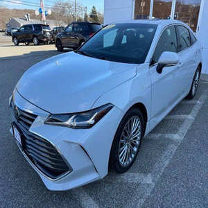 Toyota Avalon 2022 USADO EN PERFECTAS CONDICIONES - Product Image 1
