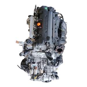 Entrega Rápida, Motor de Gasolina Japonés Original R18A - Product Image 5