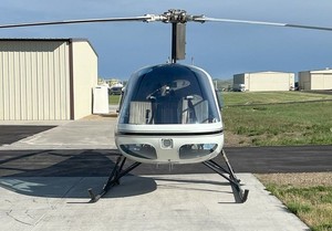 มือสอง ปี 1990 EN-STROM F28F ผลิตในสหรัฐอเมริกา - Product Image 5