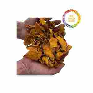 Cúrcuma seca de grado superior a granel que ofrece un aroma rico en colores vivos y una calidad constante adecuada para cocinar, moler y exportar - Product Image 6