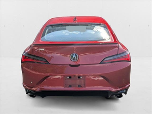 Muy limpio, 2023 A-cura Integra FWD con paquete de - Product Image 6