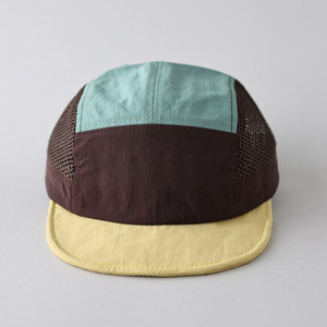 หมวกเบสบอลดีไซน์ใหม่แบบลำลองมีสไตล์การผลิตที่ดีที่สุดระบายอากาศได้ดีวัสดุนิ่มใหม่ทนทาน - Product Image 3