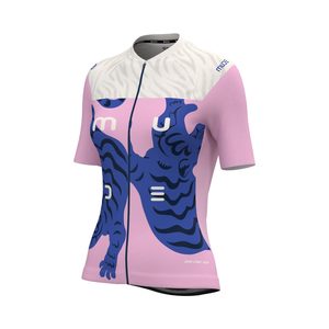 เสื้อปั่นจักรยานผู้หญิงระบายอากาศน้ำหนักเบา - Product Image 1