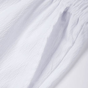 Nouveaux shorts de sport respirants pour entraînement de plein air et fitness en polyester avec logo personnalisé pour hommes - Product Image 4