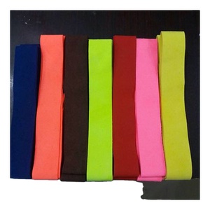 Poignée de chamois de couleur personnalisée durable pour le hockey sur gazon Hockey sur glace Accessoires de bâton confortables antidérapants Norme internationale - Product Image 4