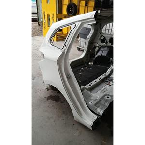 กันชนหลังขวา รถ KIA Carens ซีรีส์ (13>18) รุ่น 71504A4C00 D4FD - Product Image 2