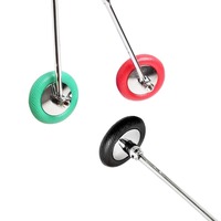 Marteau à percussion neurologique Triangle Taylor Médical 18cm X 5cm, 1 pièce
