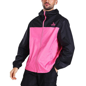 Lightweight Material <b>Windbreaker</b> Jacket Ideal For Hiking <b>Camping</b> And Casual Wear Men Winter Jacket - Product Image 1