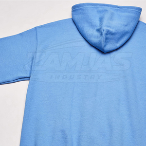 Sudaderas con cremallera para hombre de diseño único, de gran tamaño, más vendidas, al por mayor, de alta calidad, estilo urbano. - Product Image 5