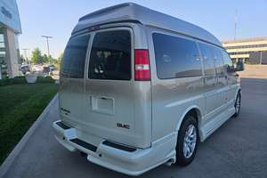 รถตู้ดัดแปลง GMC SAVANA G1500 EXPLORER ปี 2007 มือสอง พวงมาลัยซ้าย/ขวา - Product Image 6