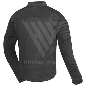 New Arrival High Quality Polyester/Nylon Printed Motorbike Unisex <b>Jacket</b> for <b>Summer</b> Winter Customizable Low MOQ Hot Selling - Product Image 5