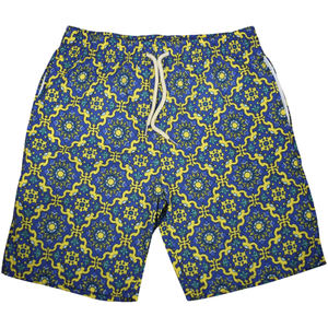 Shorts de gymnastique à séchage rapide pour hommes Meilleure qualité Shorts de gymnastique en maille légère Shorts d'entraînement Fitness Shorts athlétiques pour hommes - Product Image 4