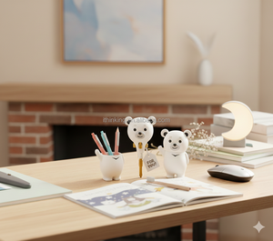 Ideas de Regalo 2026, Decoraciones, El Juego de Destornilladores Decorativos de Precisión 4 en 1 Definitivo - Product Image 6