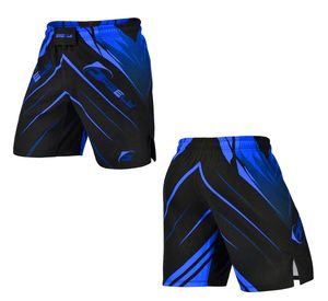 Vente chaude Nouvelle Arrivée Personnalisé MMA Shorts Short De Boxe Court Kick Boxing Shorts De Combat À Vendre - Product Image 1