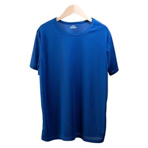 Camisetas Deportivas de Secado Rápido para Mujer, Nuevo Lanzamiento, Corte Regular, Manga Corta, Camisetas para Correr y Caminar, Jersey de Gimnasio para Hombre - Product Image 5