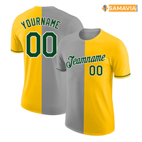 Kaos Jersey Katun 100% Premium Heavyweight 180g Polos Awet Nyaman Ramah Lingkungan Bernapas Lengan Pendek Pria