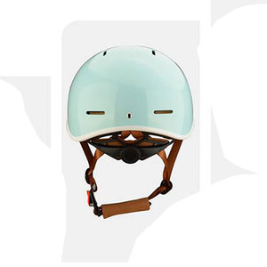 Casco de equitación con diseño transpirable y ventilación para mantener la cabeza fresca durante largas sesiones de montar al aire libre - Product Image 5