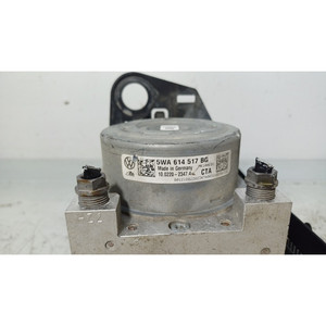 ABS VOLKSWAGEN Golf Serie VIII Variant (CG5) 5WA614517BG/10.0918-0346.3/10.0629-3956.1 DHFA Bifuel/Metano 1498 (20>) - Product Image 4