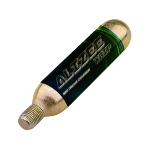 Cartucho de CO2 de 16g con Rosca para Inflador de Bicicletas y Equipos Deportivos al Aire Libre - Product Image 4