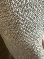 GOLDENMOON TEPPICH 2025 EINZIGARTIG Moderner Stil Waschbar Wendbar 100% Polyester Erwachsenen Abstrakt Kilim Gewebter Teppich für Schlafzimmer Wohnzimmer