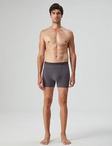 Nouveaux shorts de sport décontractés pour hommes, été, 100% coton, impression numérique, séchage rapide, respirants, avec poches latérales - Product Image 3