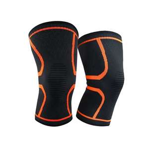 Venta al por Mayor de Trajes Deportivos y Monos de Alta Compresión y Transpirables para Soporte de Rodilla - Product Image 1