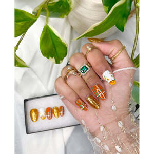 Innamorati delle unghie finte - Product Image 2