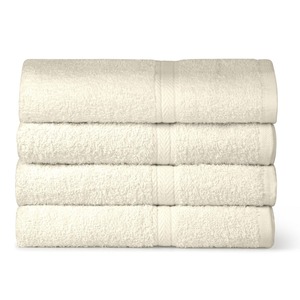 Essuie-mains en coton de qualité supérieure pour un usage quotidien Absorbant doux pour les salles de bain et les cuisines disponibles à la vente depuis l'Inde - Product Image 5