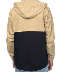 Customize New Half <b>Zip</b> <b>Up</b> Jumper Waterproof <b>Jacket</b> For Men Whole Sale Windproof <b>Jacket</b> For Men - Product Image 2