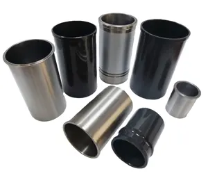 Bantalan batang penghubung dibuat pabrik dengan harga wajar dalam kualitas baik segel minyak cincin o cincin piston pompa air liner silinder