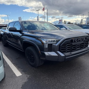 Toyota Tundra Limited TRD PRO 4x4 3.4L Híbrida 2026, la Más Vendida - Product Image 1