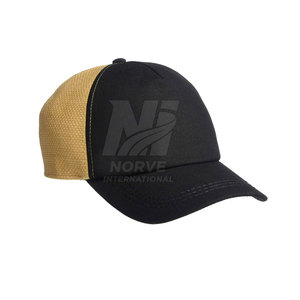 Casquette de camionneur de qualité supérieure pour les voyages et les occasions décontractées, en matériau durable, pour hommes, idéale pour les activités de plein air - Product Image 2