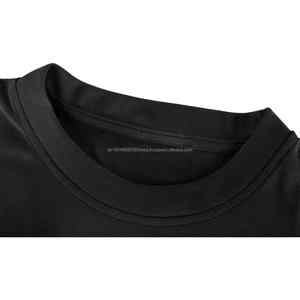 Camiseta de Trabajo de Alta Visibilidad para Hombre, Reflectante, con Logotipo Personalizado al por Mayor, Manga Corta, Seguridad, Alta Visibilidad, 2025 - Product Image 5