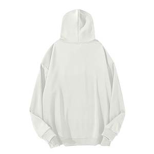 Personnalisé Votre Propre Conception Marque Logo/Image Hommes Hoodies Hip Hop Casual Homme Streetwear Polaire Multicolore Sweat À Capuche DIY Motif Vêtements - Product Image 5