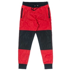 Nouvel arrivage de costume coupe-vent pour hommes de haute qualité costume coupe-vent deux pièces respirant et réglable avec fermeture éclair au meilleur prix - Product Image 5