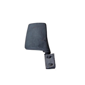 Specchietto Retrovisore Destro FIAT Fiorino 1a Serie 5892132 (87>03) - Product Image 2
